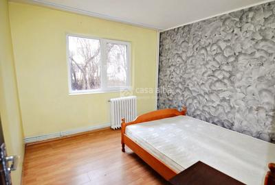 Apartament cu 2 camere semidecomandat, mobilat în Alexandru cel Bun - 4