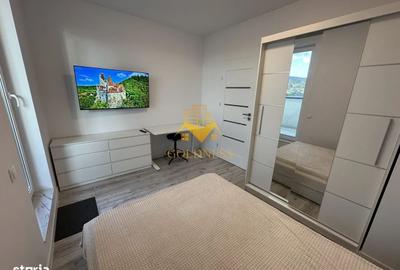 Apartament cu 2 camere semidecomandat, mobilat în Bulgaria - 1