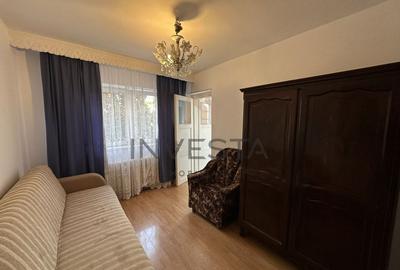 Apartament 4 camere decomandate zona Kaufland! Etajul I ! - 3