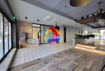 Spatiu comercial in zona Coresi cu finisaje premium - 224 mp - 5