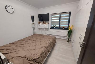 Garsonieră în Negru Vodă - 3