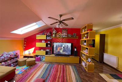 Apartament cu 2 camere în Sud - 4