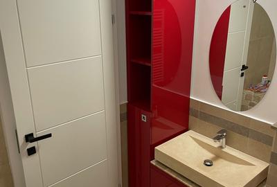 Apartament 2 camere Tatarasi , renovat impecabil - 5