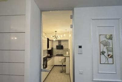 Apartament cu 2 camere decomandat, mobilat în Floreasca - 5