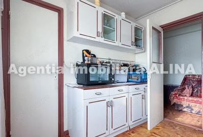 Apartament cu 2 camere decomandat în Bălcescu - 15
