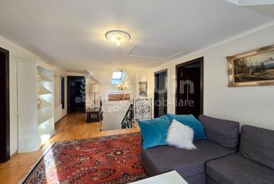 Casa individuala la cheie | 190mp utili | 800 mp teren | Colonia Sopor - 20