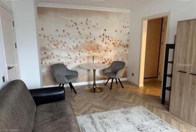 Apartament cu 2 camere decomandat, mobilat în Gara de Nord - 5