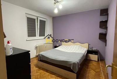Apartament 3 camere Titan si liniste urbana - 3
