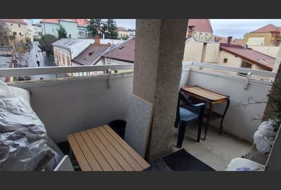 Garsonieră semidecomandată, mobilată în Ultracentral - 10