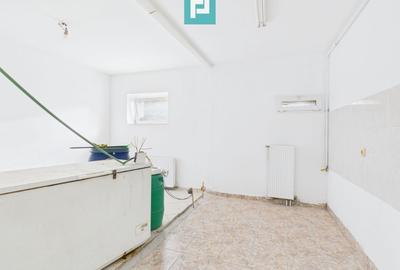 Vilă cu 5 camere pentru investiții în Dumbrăvița - 17