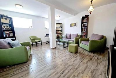 Casă cu 4 camere cu Teren 201 Mp în Central - 1