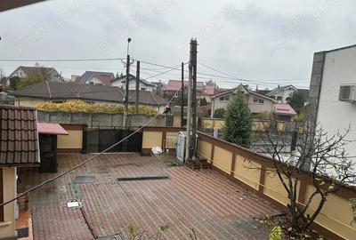 Propietar Vand Casa Duplex P+M 90mp 110mp zona centrala Palatul de Justitie - 6