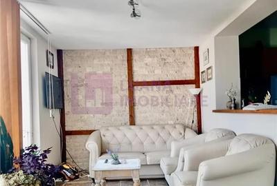 Casa tip duplex de vanzare | pod | garaj | teren 403 mp - 2