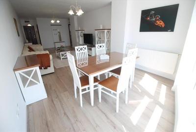 Apartament de LUX = 135mp - bloc 2008 - Stefan cel Mare - 3