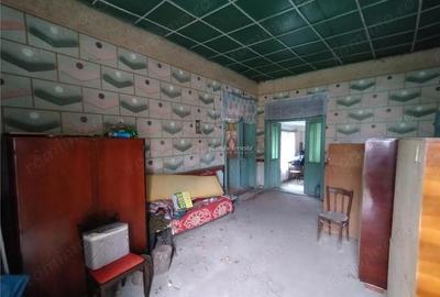 Casă cu Teren 40 Mp în Bogodinț - 3