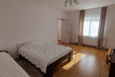 Casă cu 2 camere în Brestei - 7