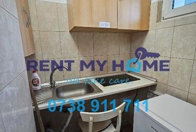 Garsonieră semidecomandată, mobilată în Brâncoveanu - 3