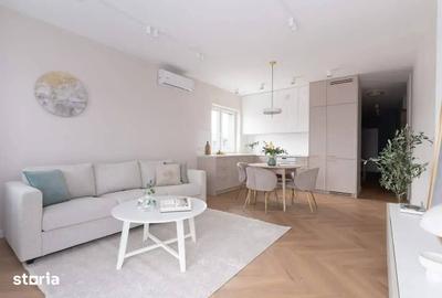 Apartament cu 2 camere în Tunari - 11