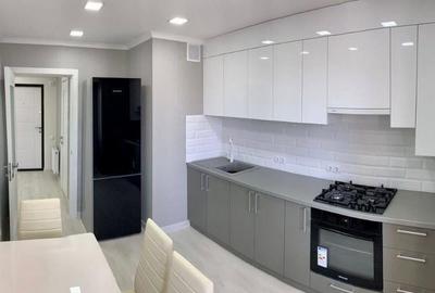 Se inchiriaza apartament cu o camera - 4