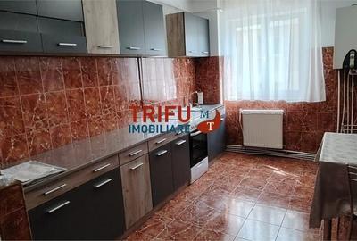 Apartament 2 camere decomandat et 1 Cetate Apartament 2 camere decomandat et 1 Cetate - 5