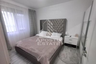 Apartament cu 2 camere decomandat, mobilat în Braytim - 4