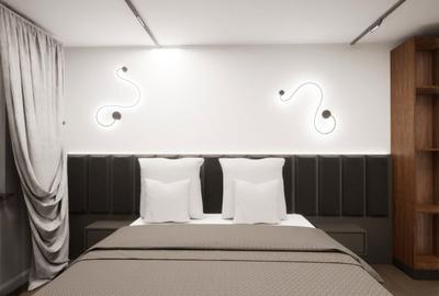 Apartament cu 3 camere decomandat în Ultracentral - 3