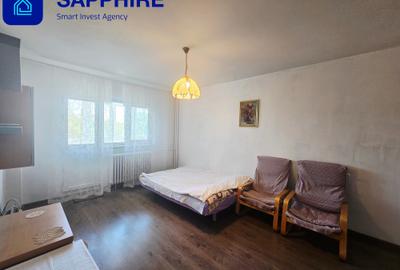 Garsonieră decomandată în Tineretului - 2