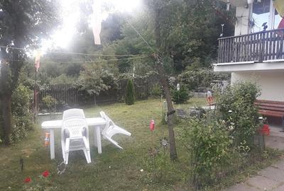 Casă cu 4 camere cu Teren 670 Mp în Topoloveni - 6