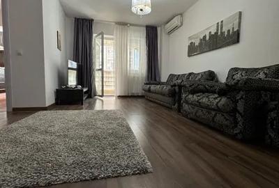 Apartament 3 camere-106Mp-Vitan-Barzesti - 1