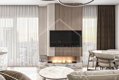 Apartamente 2-3-4 Camere | Lacul Chitila - Parc Dendrologic - 5