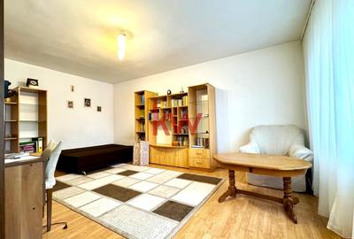 Apartament 2 Camere Decomandat, Etaj 1 - Falticeni - 3