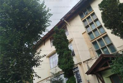 COLOSSEUM: Apartament2 camere caramida renovat Piata Astra - 15