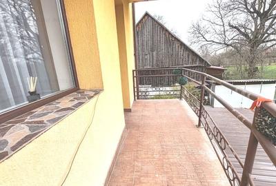 Casa 6 Camere , Baciu- Sacele ! - 14