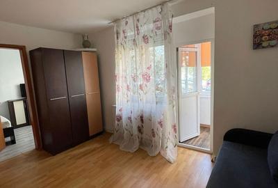 Apartament cu 2 camere nedecomandat în Exterior Vest - 2