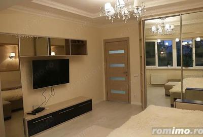 Garsonieră decomandată în Bălcescu - 1