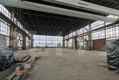Complex industrial de inchiriat, zona Centura - 4