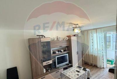 De vanzare apartament cu doua camere, langa Universitate