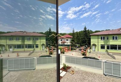 Vila cu 6 camere *575mp* / 2 locuri parcare // Pipera- Iancu Nicolae - 38