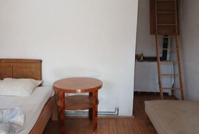 Casă cu 3 camere cu Teren 1811 Mp în Biertan - 6