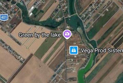 Teren de 400 mp, în Berceni - 3