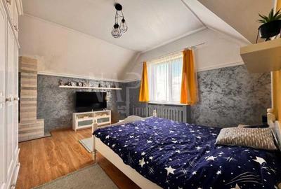 Casa 5 camere de vanzare in Salicea Casa 5 camere de vanzare in Salicea - 8