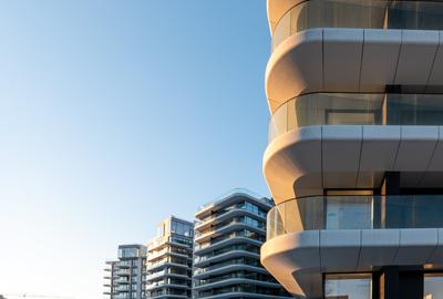 PENTHOUSE - TERASA 140MP -- FLOREASCA - COMISION 0% - 17