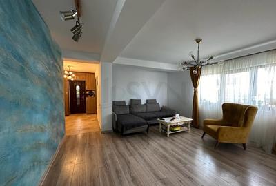 Vila 5 camere Tunari - 3