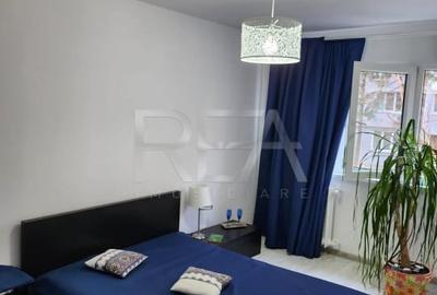 Apartament cu 3 camere semidecomandat, mobilat în Brâncoveanu - 1