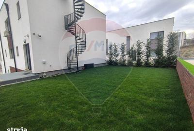 Casă cu 3 camere cu Teren 200 Mp în Grigorescu - 5