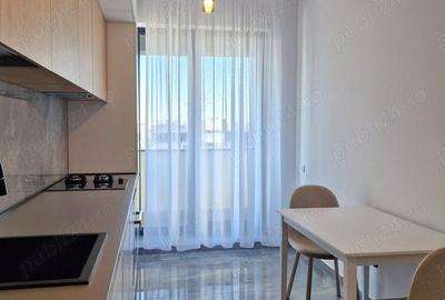 Apartament cu 2 camere decomandat, mobilat în Văcăresti - 5