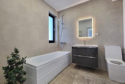 Propietar vand casa noua mobilata utilata la cheie cartier Eden Forest - 12