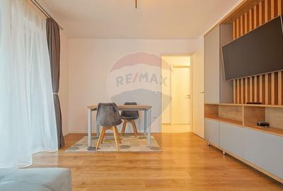 COMISION 0%- Apartament cu 2 camere de închiriat în zona Coresi - 8