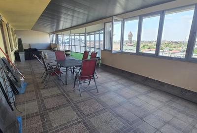De închiriat – Penthouse deosebit în zona Modern, 380 mp, Timișoara - 3