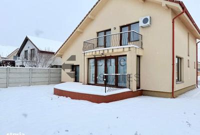 Casă cu 4 camere cu Teren 440 Mp în Orașul Nou - 10